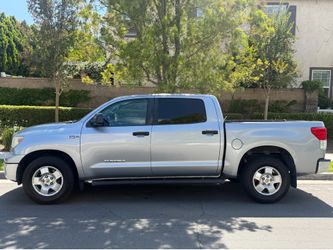 2010 Toyota Tundra