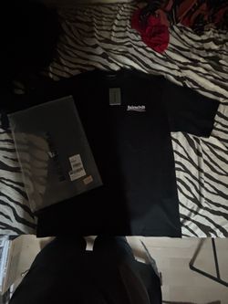 Balenciaga T-shirt
