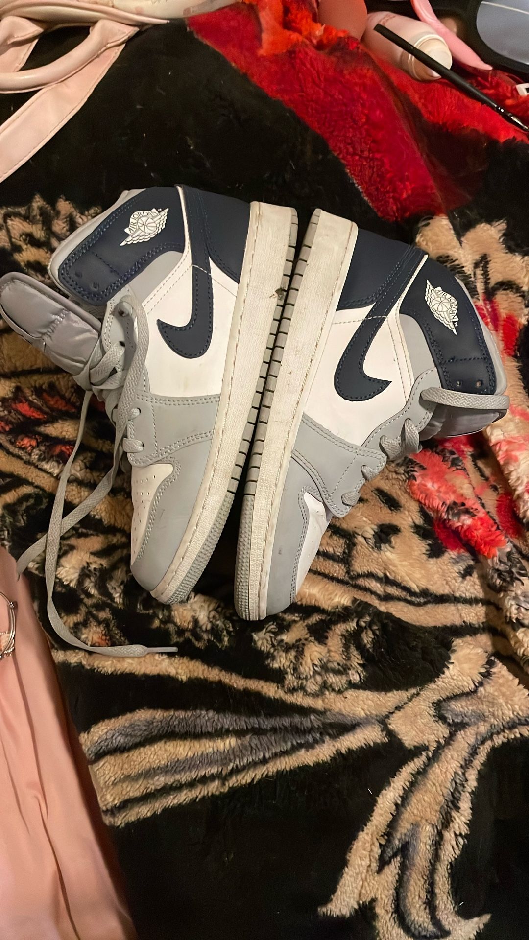Jordan’s