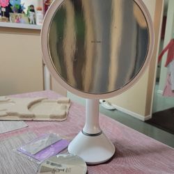 Simplehuman Mirror 8"