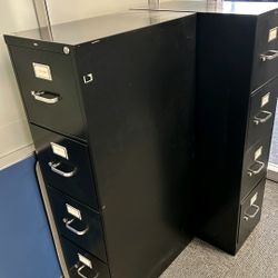 Filing Cabinet 