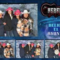 Photo Booth 