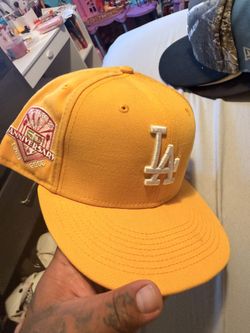 Fitted Hat 8$