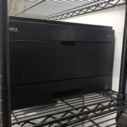 Dell 2350dn