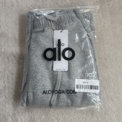 Alo accolade sweatpants
