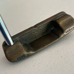 Ping Putter Karsten Kushin Phoenix Arizona 85029