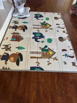 Play mat