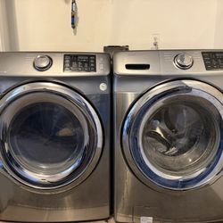 Samsung Washer and Dryer (aSteal of the Day )