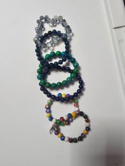 $3 each bracelet