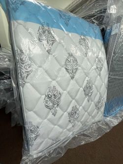 🚀CLEARING OUT NEW MATTRESSES! SAVINGS! Brand New King - Queen - Full - Twin XL - Unopened in Plastic - 10 Year Warranty - Take Home Today 39 Down