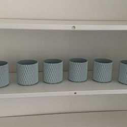 Rotatable Makeup Brush Organizer Sturdy Cosmetic Brush Holder for Desktop Portable Pen Holder Elegant Design for Makeup Travel Vanity Use