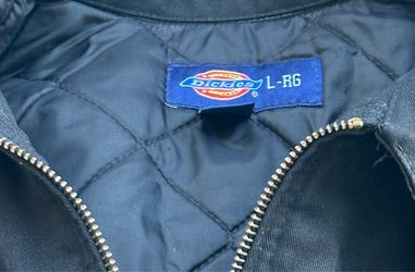 DICKIES JACKET WOMENS