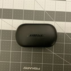 Bose Quiet Comfort Earphones