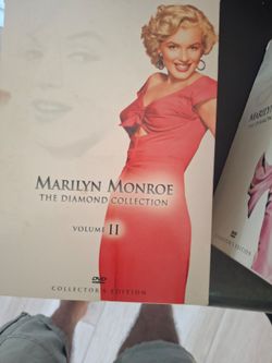Did  Marilyn Monroe
