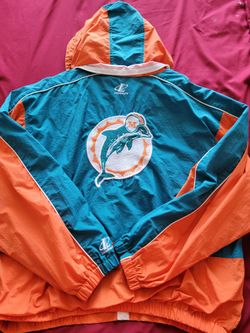 Vintage Starter Miami Dolphins NFL 90s Crewneck Sweater New With Tags Mens  Sz XL for Sale in Spring Valley, CA - OfferUp