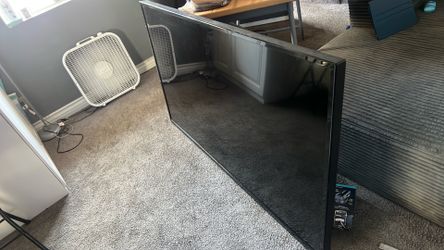 VIZIO ‘55 TV