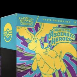 Ascended Heroes ETB