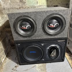 Audio Base 