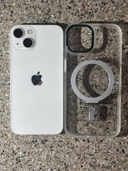 iPhone 13 ~ 128 GB | Unlocked | Liberado | Any carrier | Cualquier Compania