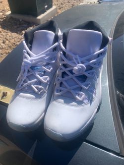 Jordan 11 Legend Blue