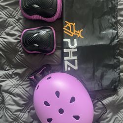 Kids Helmet Sets
