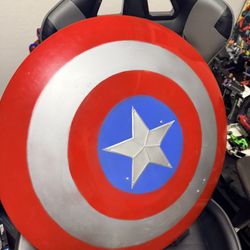 Captain America Shield