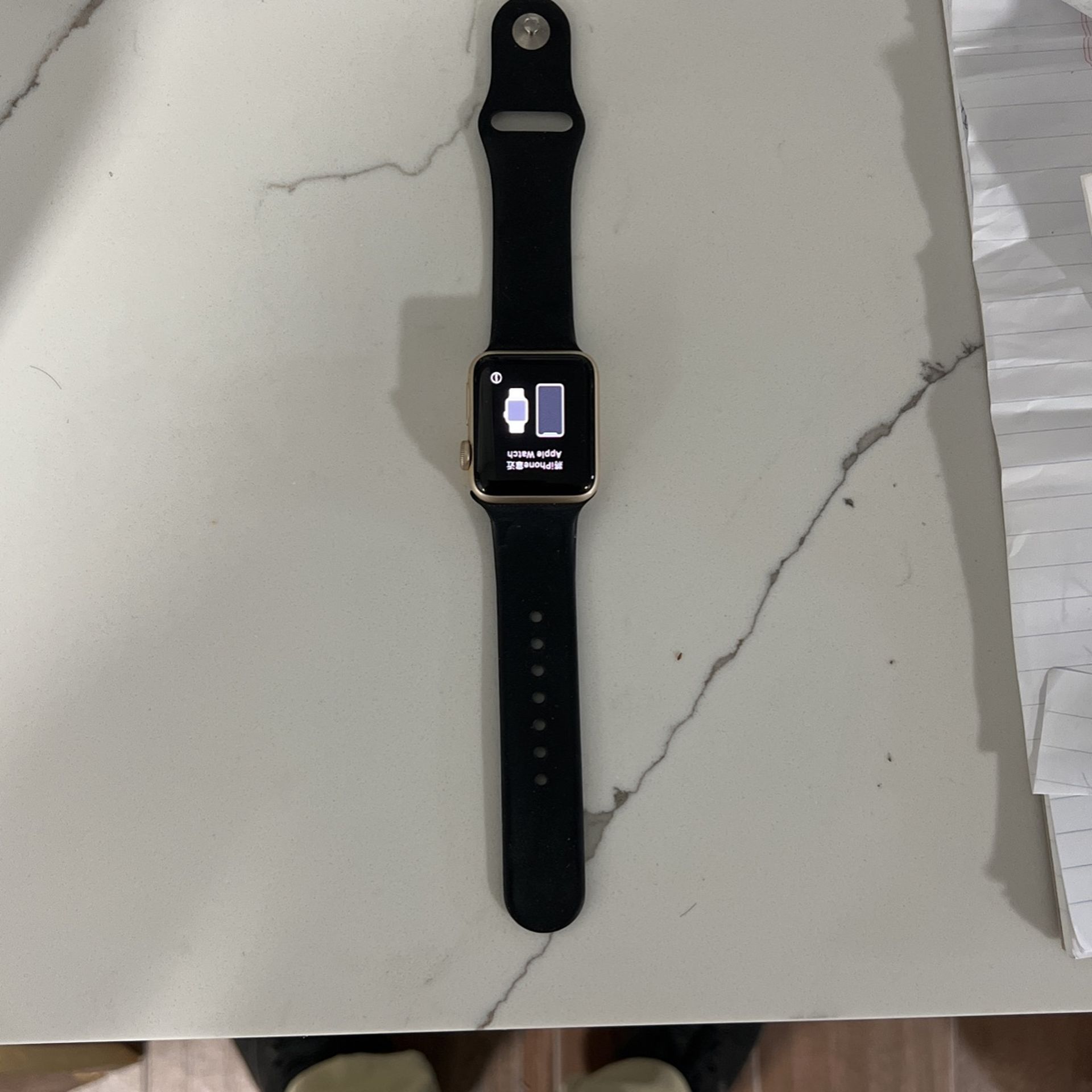 Apple Watch good condition second generation