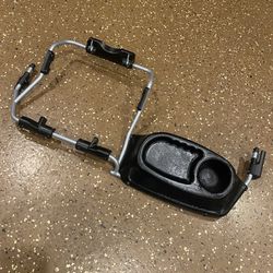 B.O.B. Car seat adaptor 
