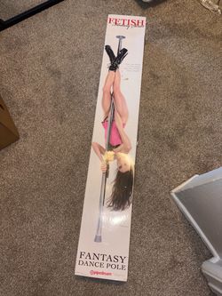 Stripper Pole