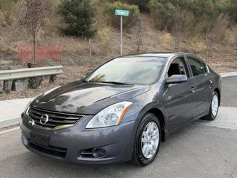 2011 Nissan Altima