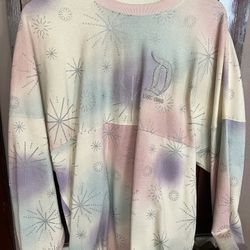 Disneyland Long Sleeve Shirt