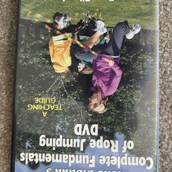 New instructional dvds for personal and professional development