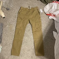 Cargo Pants Size Small
