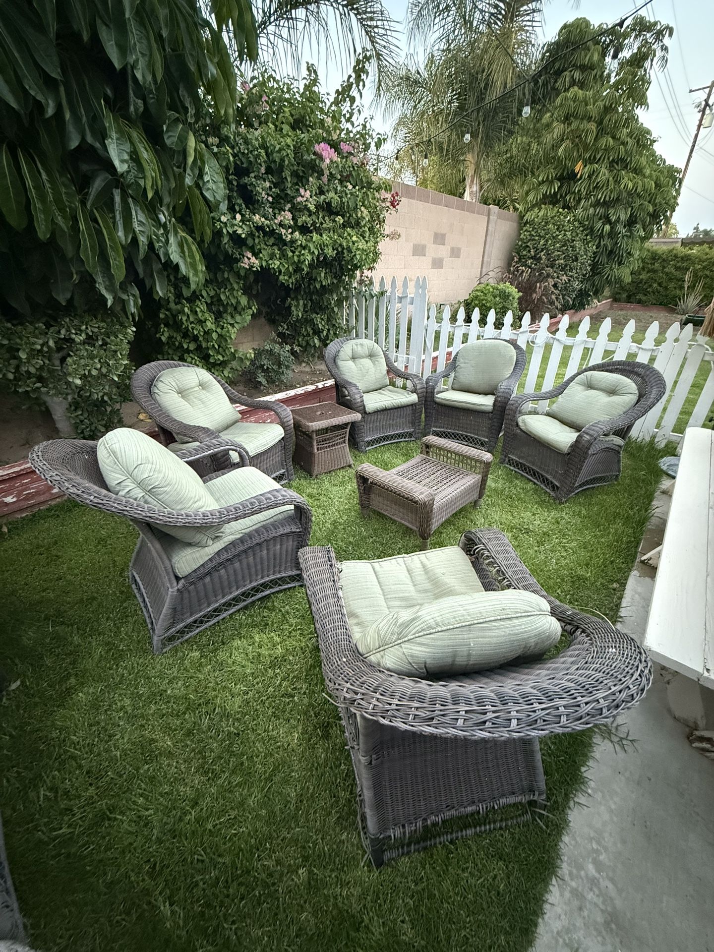 Patio Furniture