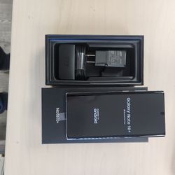 Samsung Galaxy Note 10 Plus 256gb  Unlock Any Sim