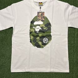 bape shirt 