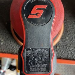 Snap On Air Palm Sander