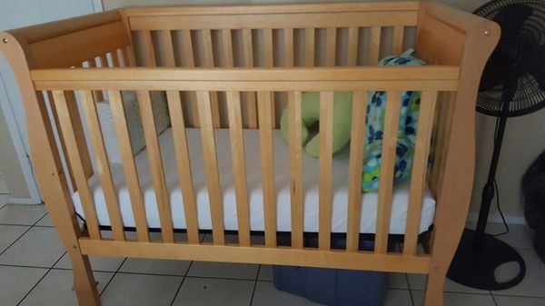 Jardine Olympia 4 In 1 Crib For Sale In Houston Tx Offerup