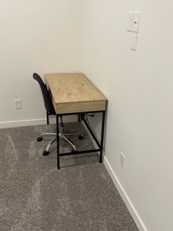 Desk