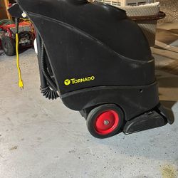 Commercial Floor Cleaner 