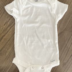 Gerber Onesie 