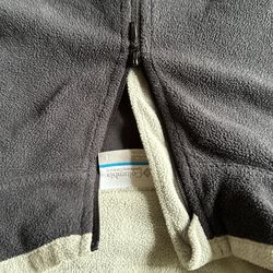 Columbia Men’s Large Pullover