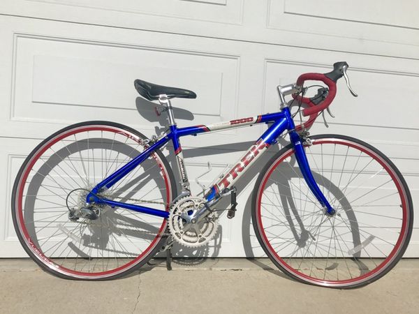 Trek 1000 Alpha Series Road Bike for Sale in Brea, CA - OfferUp