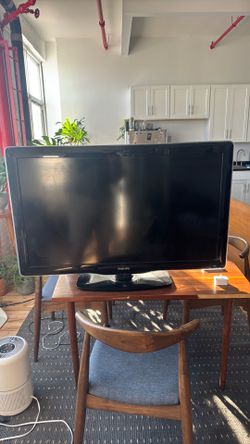 40 inch plasma tv