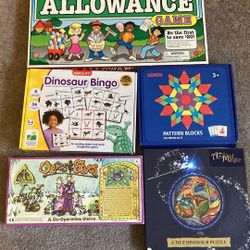 Board Games