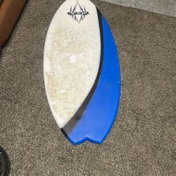 zap 4 fish skim