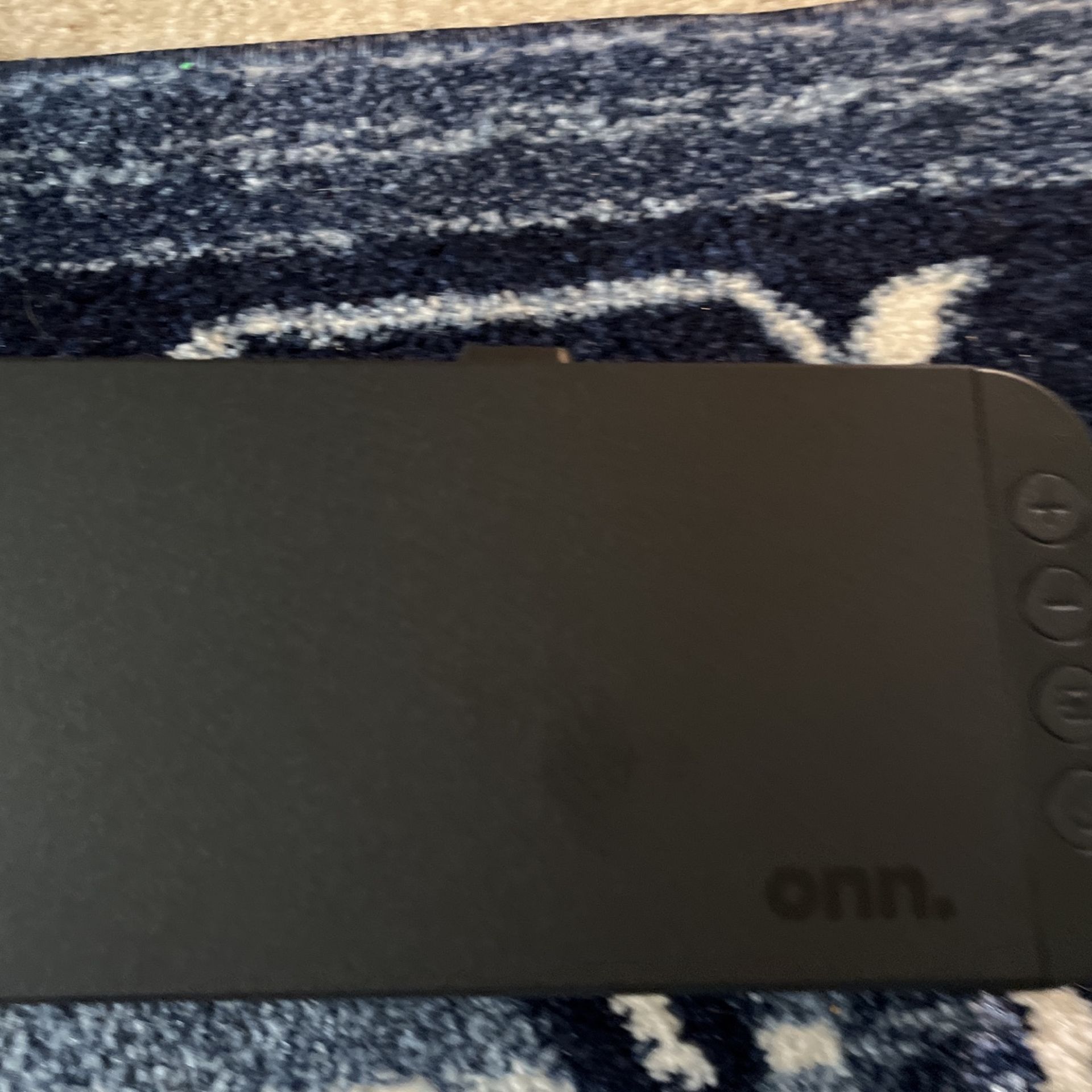 Onn Sound bar