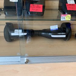 Hover Board