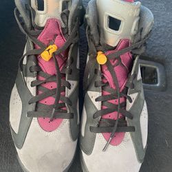 Jordan 7 Retro