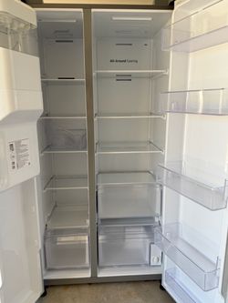 Samsung fridge